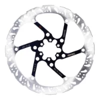 Ferodo Tz-24 Fbd0016r 6b 140 Mm Bromsskiva