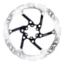 Ferodo Tz-24 Fbd0016r 6b 140 Mm Bromsskiva, Steel, 140mm