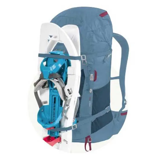 Ferrino Agile 33l Lady Damryggsäck, Blue