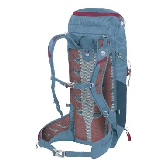 Ferrino Agile 33l Lady Damryggsäck, Blue