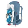 Ferrino Agile 33l Lady Damryggsäck, Blue