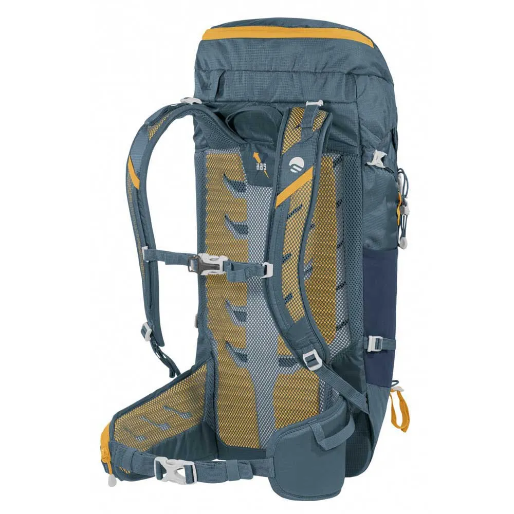 Ferrino Agile 35l Ryggsäck, Blue