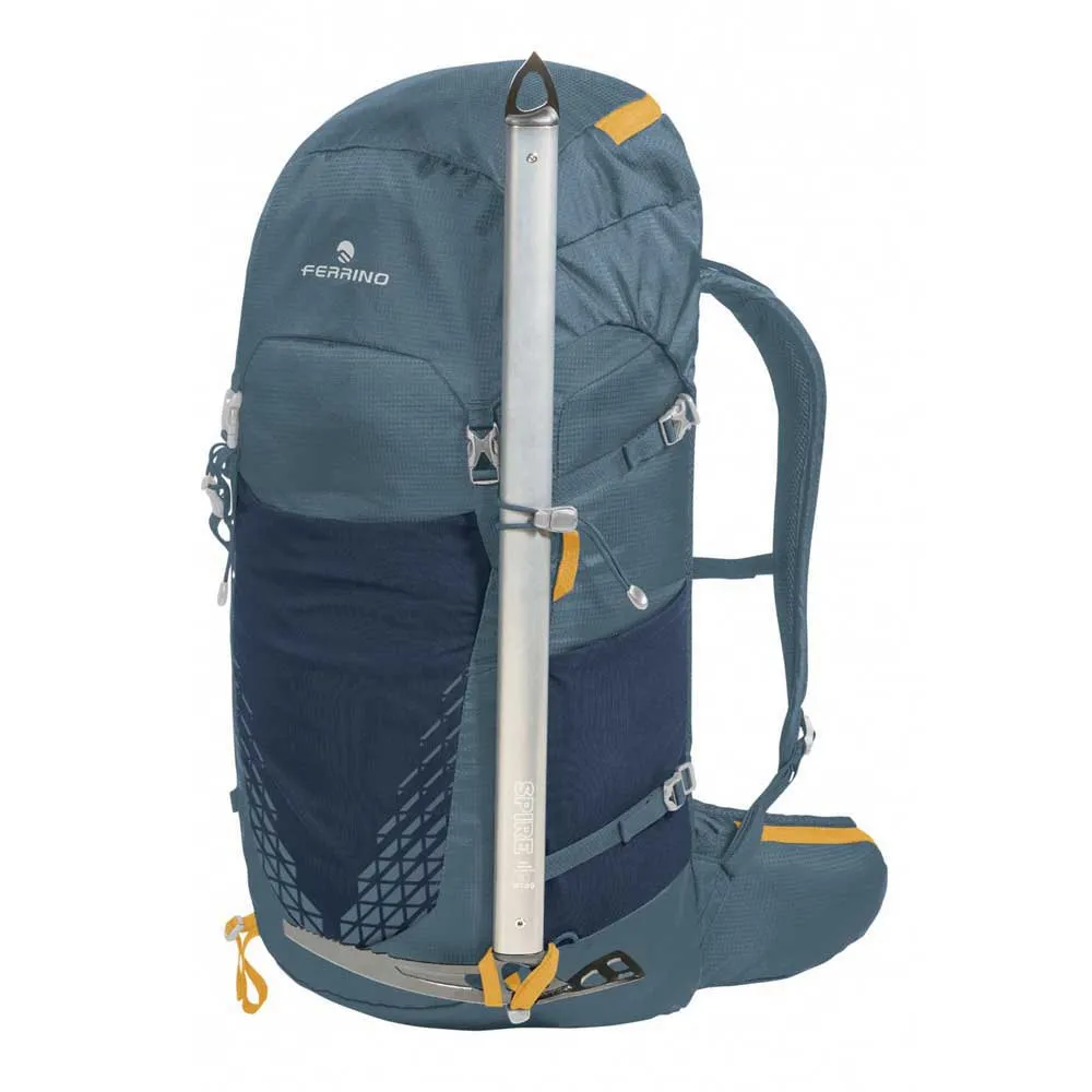 Ferrino Agile 35l Ryggsäck, Blue
