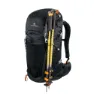 Ferrino Agile 45l Ryggsäck, Black
