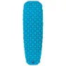 Ferrino Air Lite Uppblåsbar Madrass, Blue