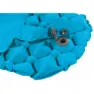 Ferrino Air Lite Uppblåsbar Madrass, Blue
