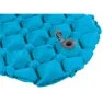 Ferrino Air Lite Uppblåsbar Madrass, Blue