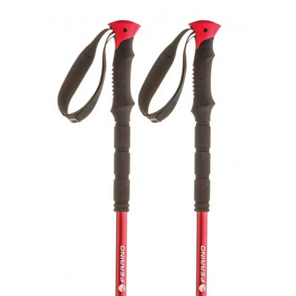 Ferrino Batura Stavar, Green, 62-135cm