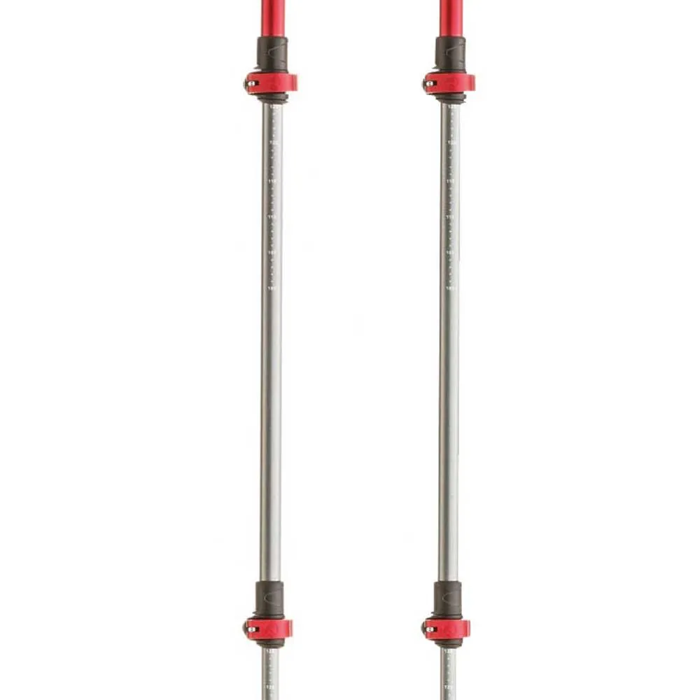 Ferrino Batura Stavar, Green, 62-135cm