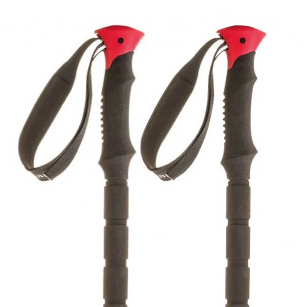 Ferrino Batura Stavar, Green, 62-135cm