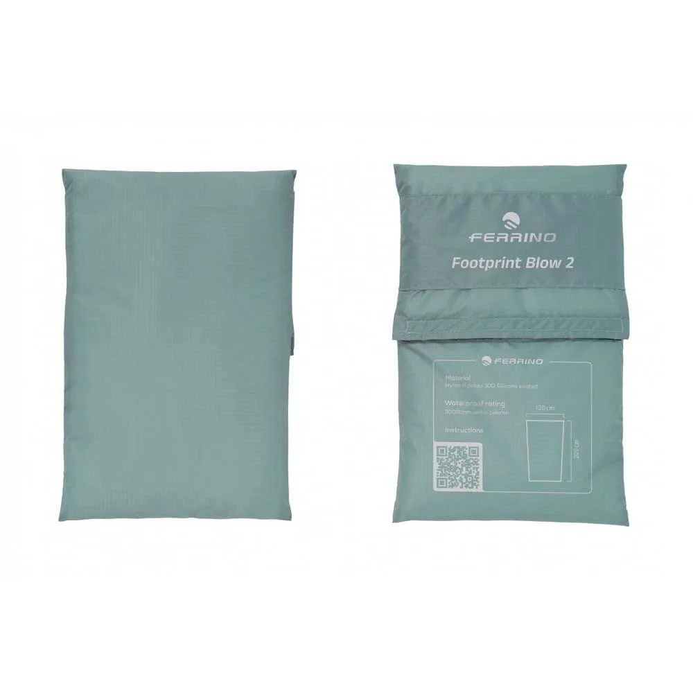 Ferrino Blow 2 Skyddsunderlag, Unico, One Size