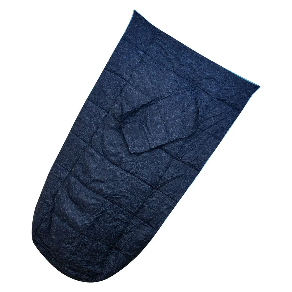 Ferrino Camper Sovsäck, Blue