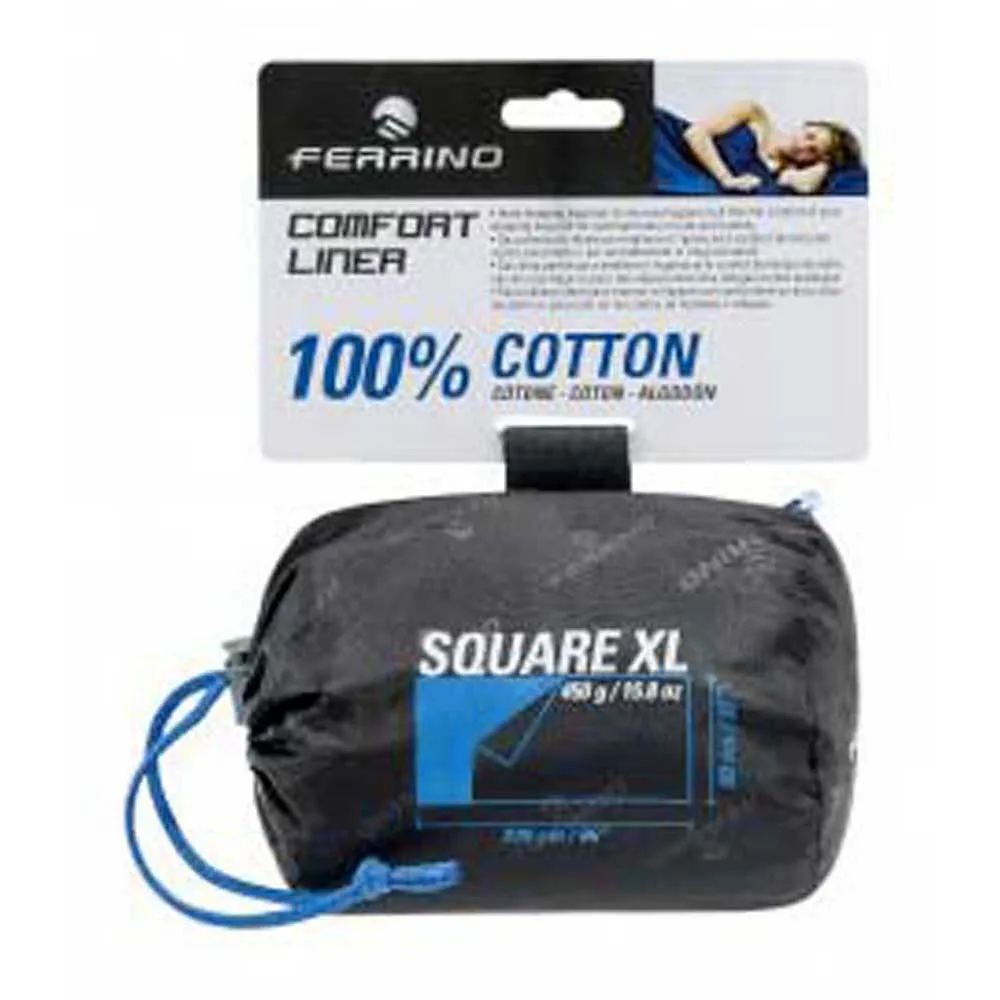 Ferrino Comfort Sq Xl Foder, Blue