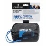 Ferrino Comfort Sq Xl Foder, Blue