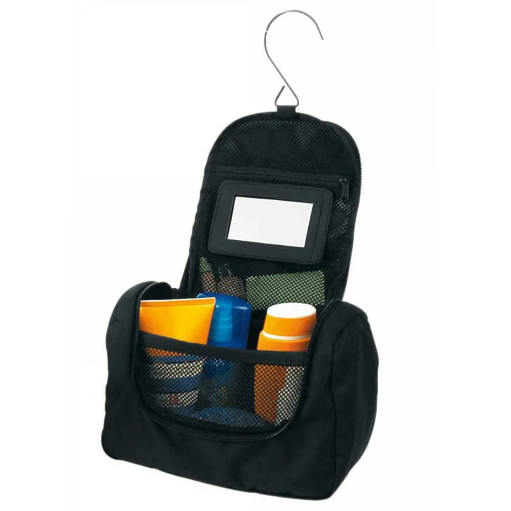 Ferrino Cosmetic Toalettväska, Balck