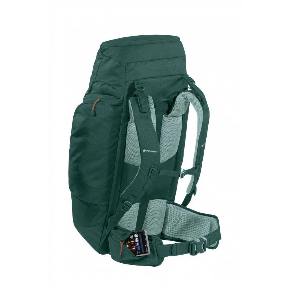 Ferrino Dundee 70l Ryggsäck