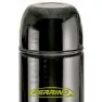 Ferrino Extreme 1l Termosflaska, Black, One Size