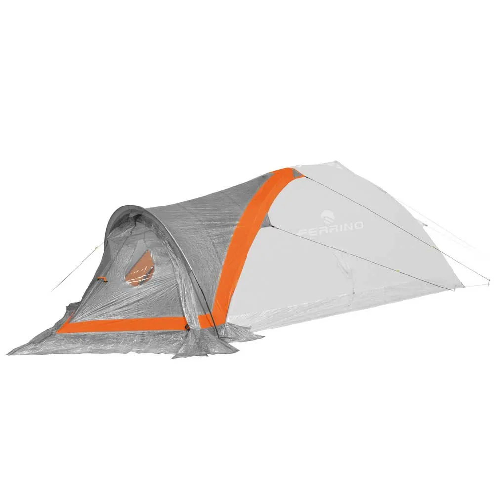 Ferrino Extreme 2 Apsis Tält, Grey / orange, 2 Platser