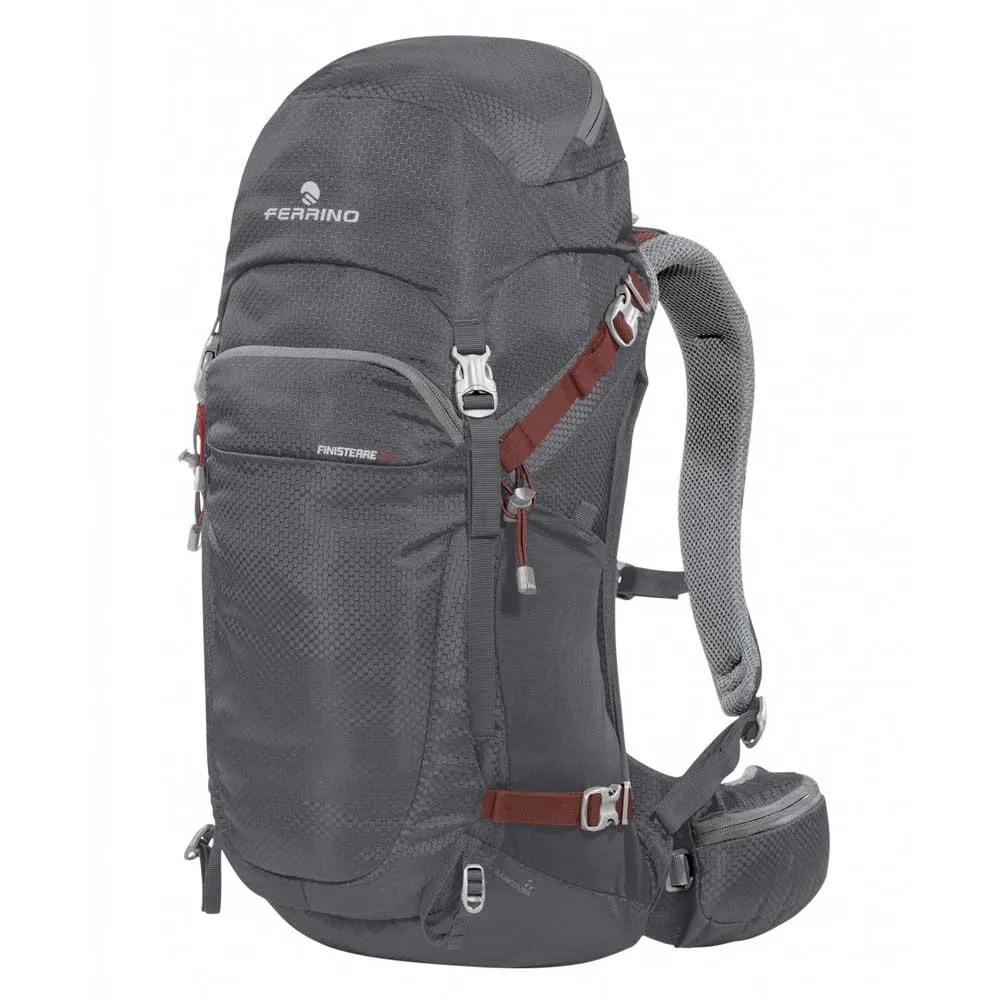 Ferrino Finisterre 28l Ryggsäck, Dark grey