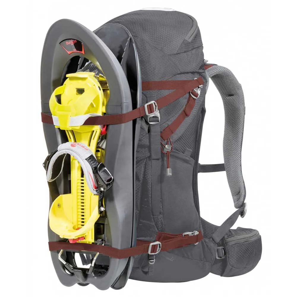 Ferrino Finisterre 28l Ryggsäck, Dark grey