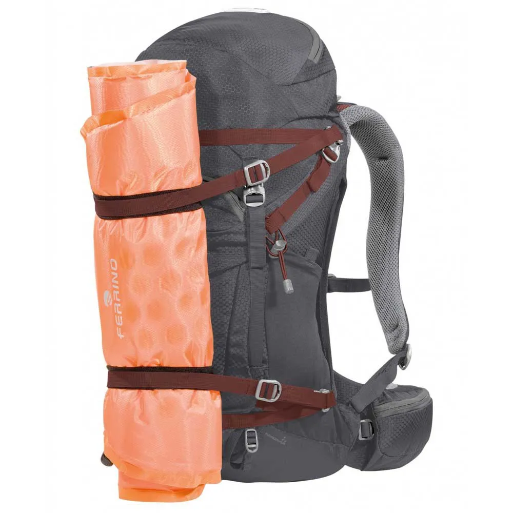 Ferrino Finisterre 28l Ryggsäck, Dark grey