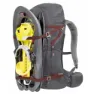 Ferrino Finisterre 28l Ryggsäck, Dark grey
