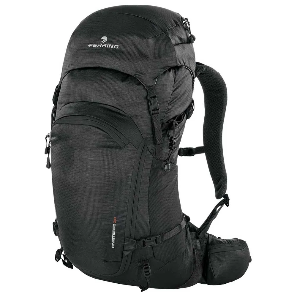 Ferrino Finisterre 30l Ryggsäck, Black