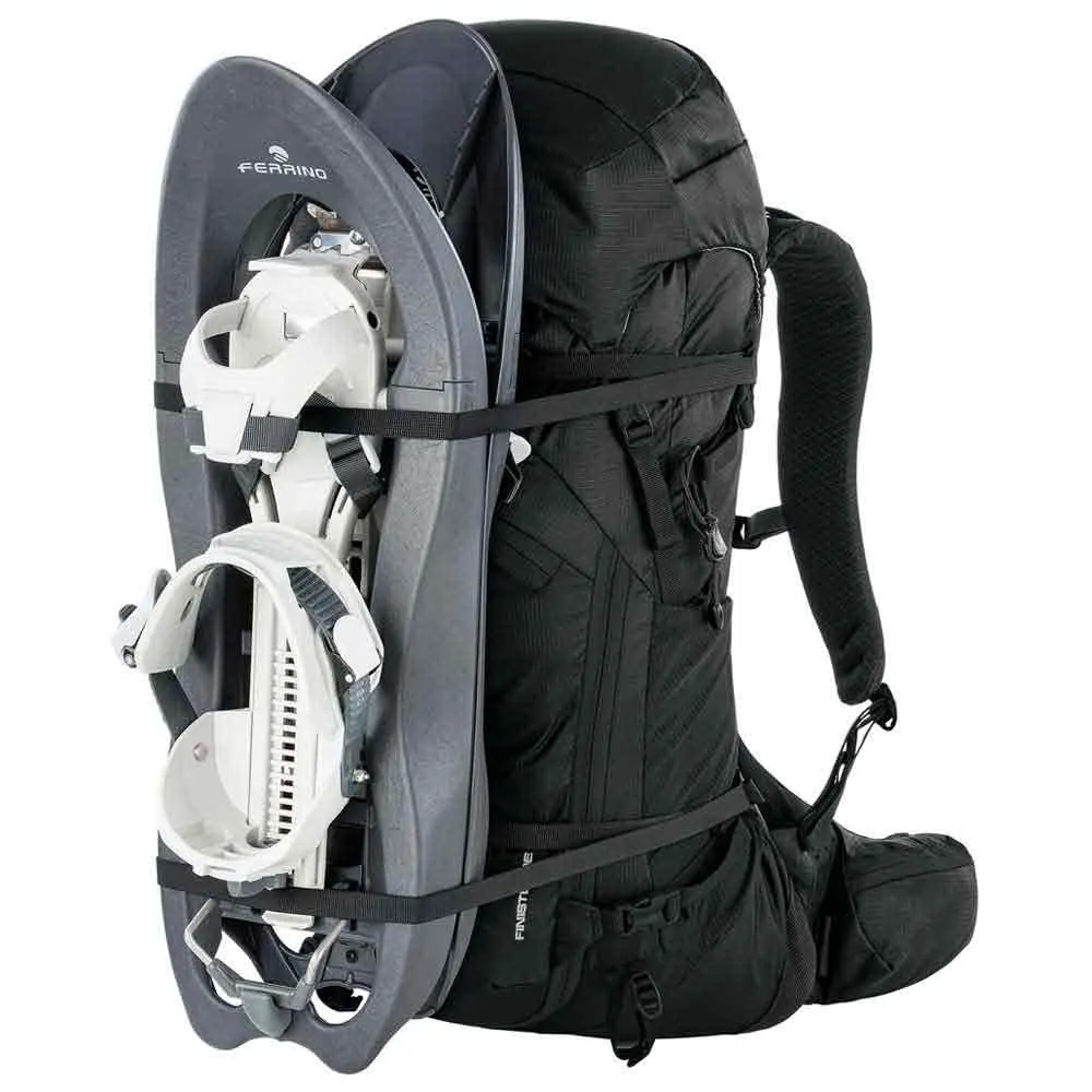 Ferrino Finisterre 30l Ryggsäck, Black