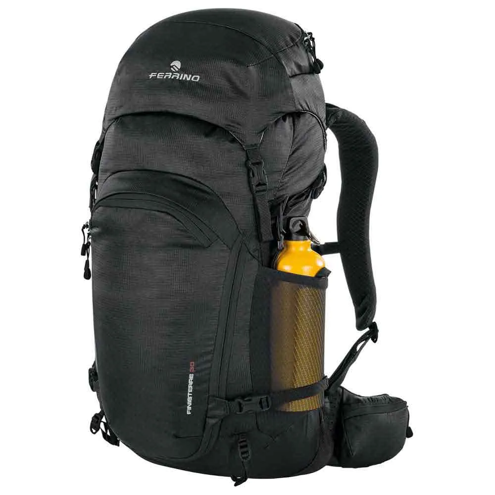 Ferrino Finisterre 30l Ryggsäck, Black