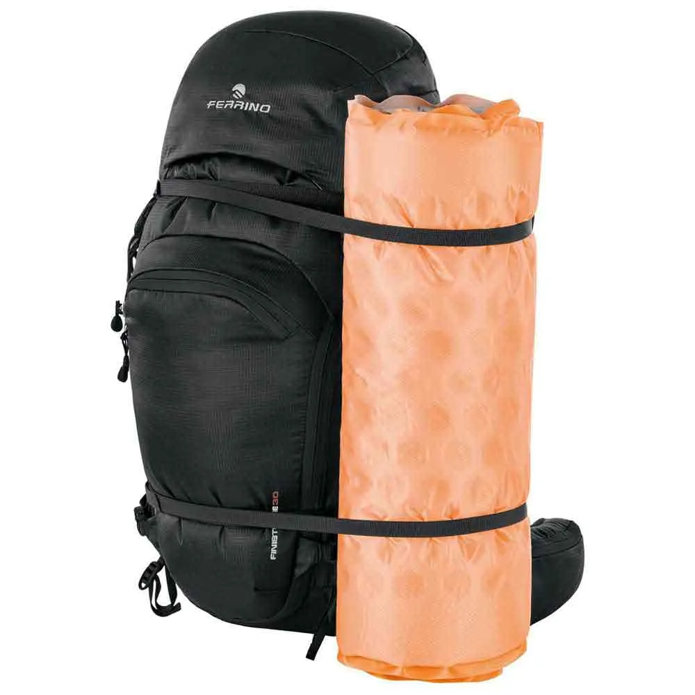 Ferrino Finisterre 30l Ryggsäck, Black