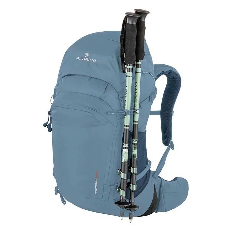 Ferrino Finisterre 38l Damryggsäck, Multicolor