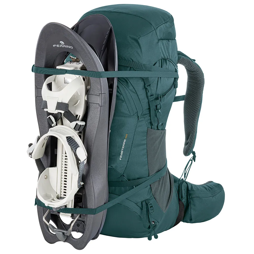 Ferrino Finisterre 48l Ryggsäck Ferrino Finisterre 48l Ryggsäck