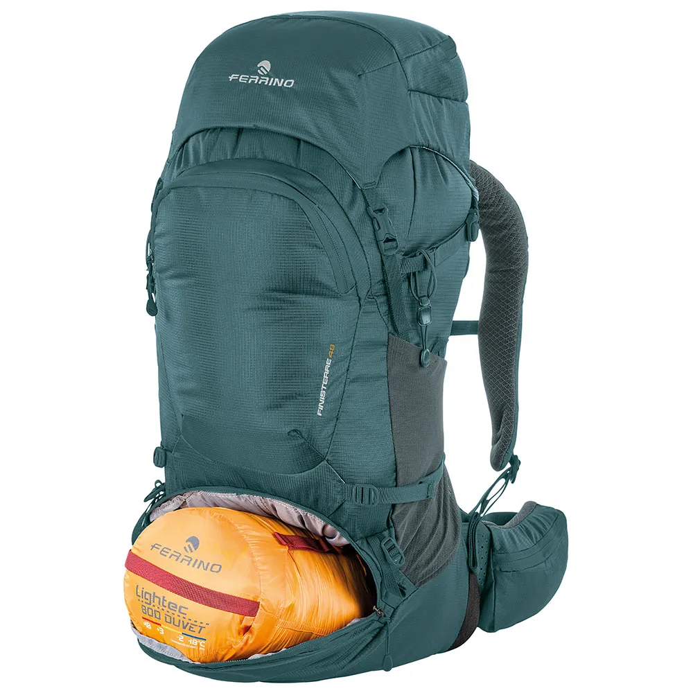 Ferrino Finisterre 48l Ryggsäck Ferrino Finisterre 48l Ryggsäck