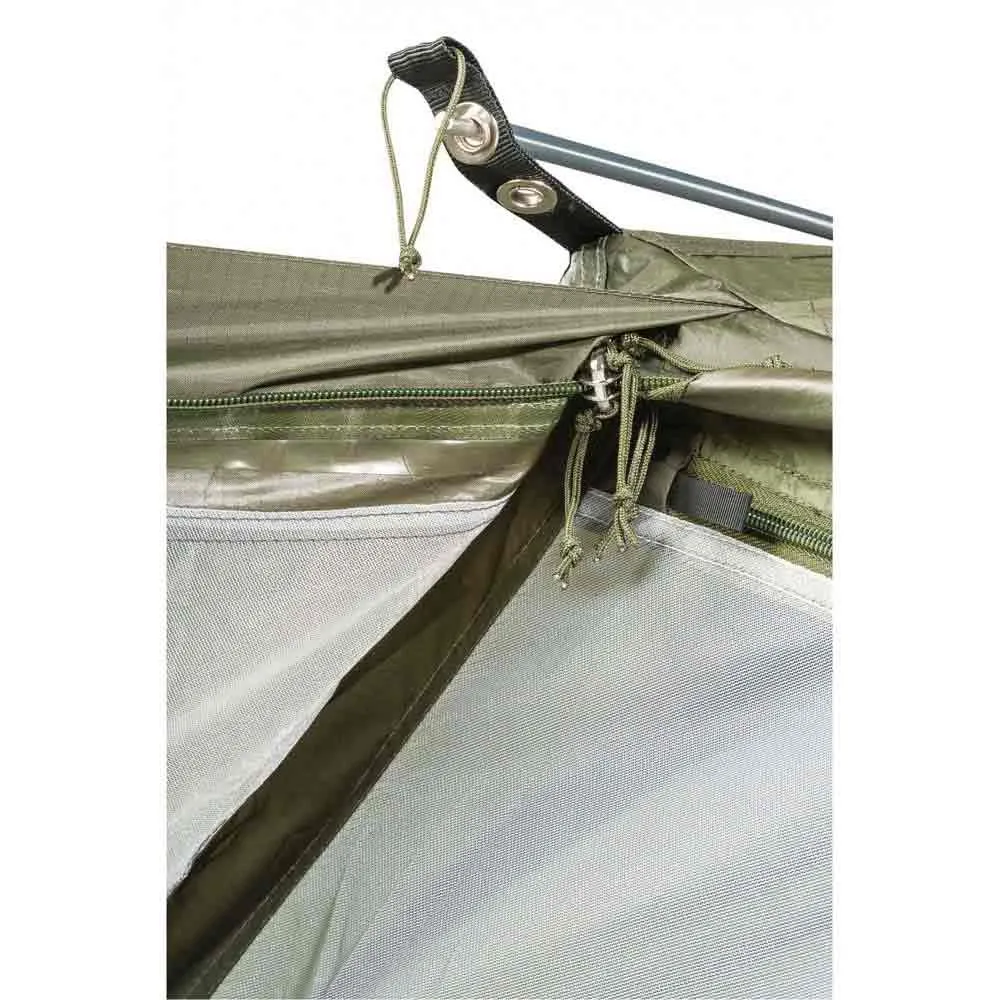 Ferrino Grit Tält, Olive green, 2 Platser