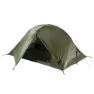 Ferrino Grit Tält, Olive green, 2 Platser
