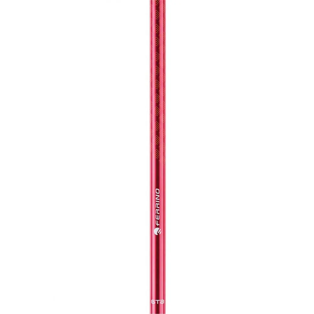 Ferrino Gta Stavar, Red, 60-135cm