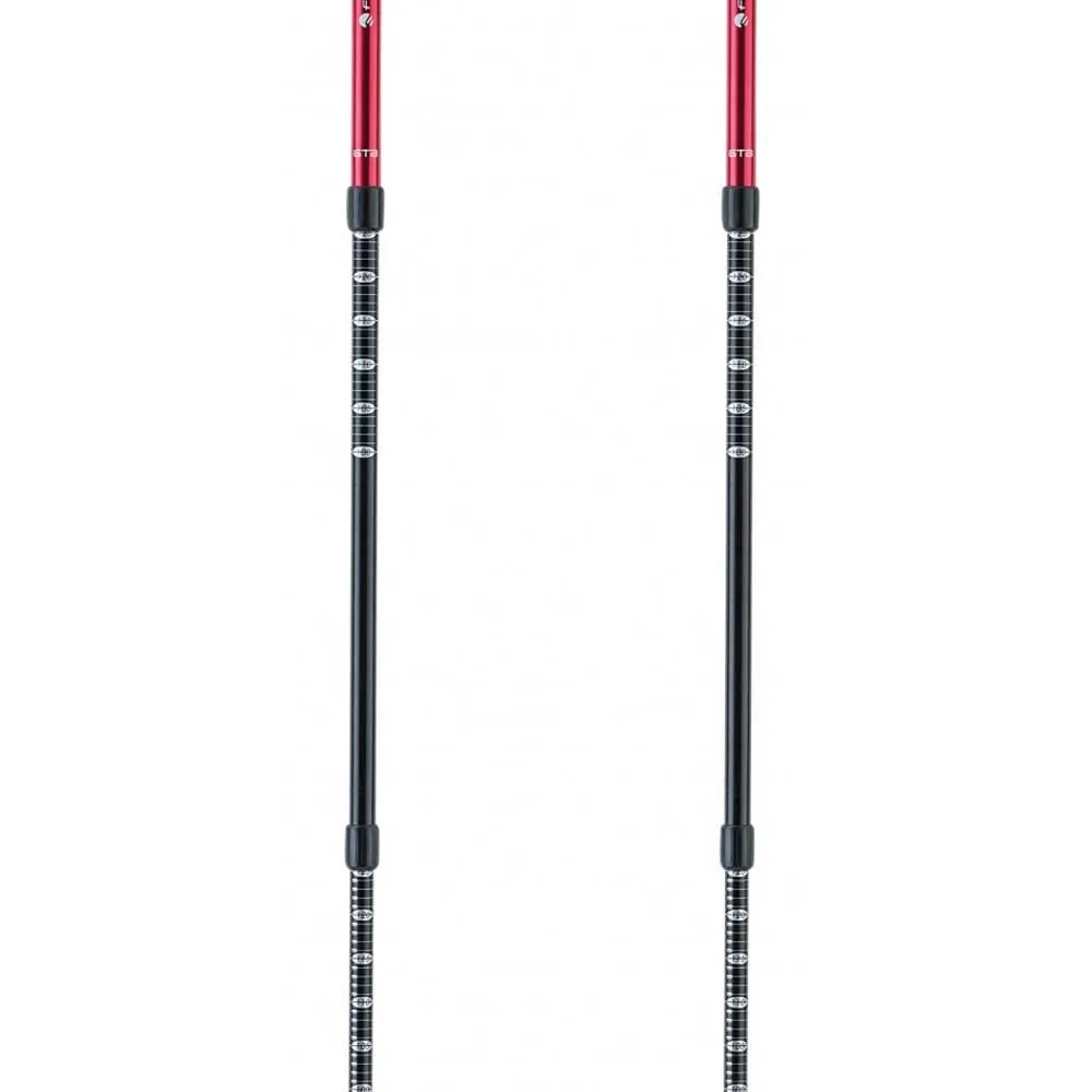 Ferrino Gta Stavar, Red, 60-135cm