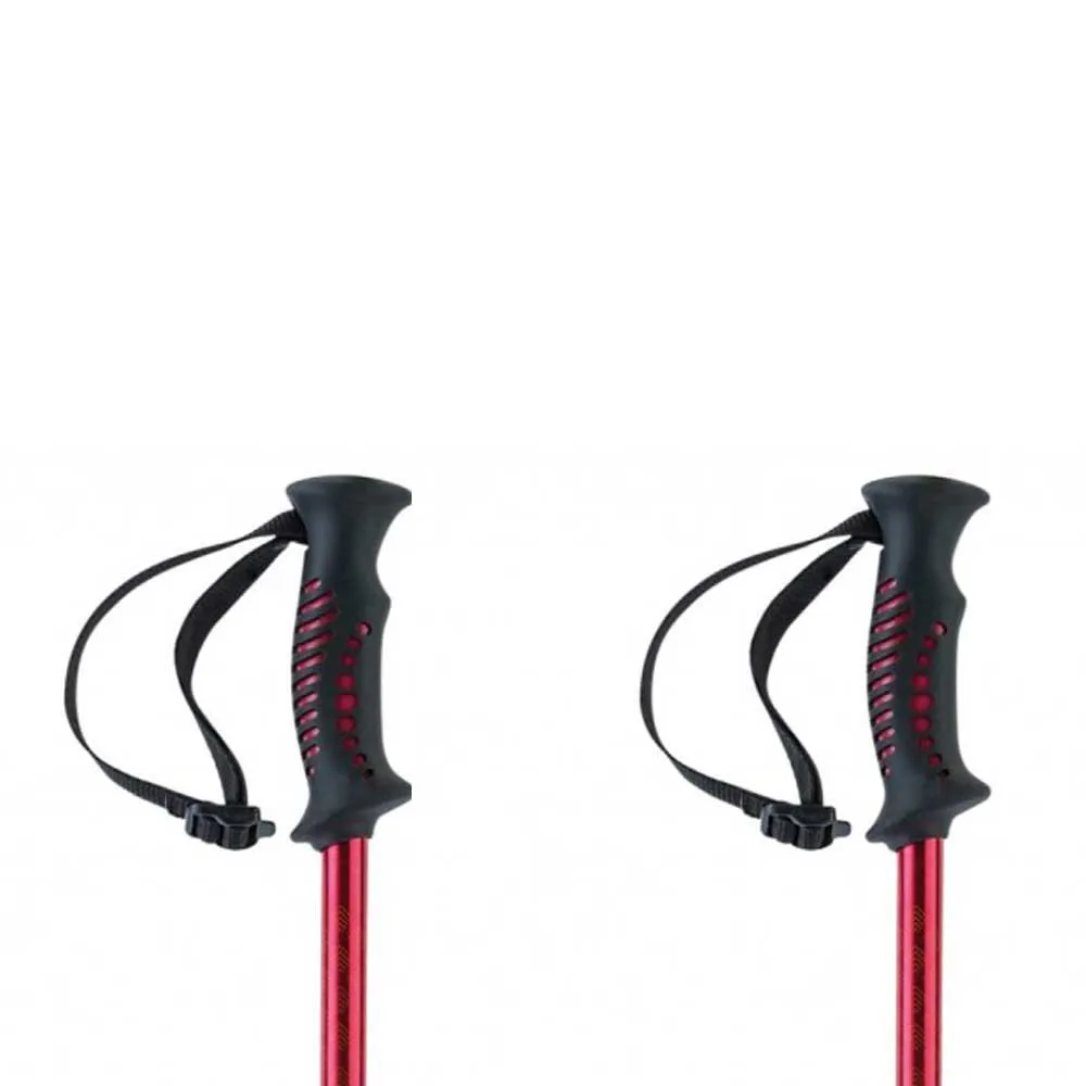 Ferrino Gta Stavar, Red, 60-135cm