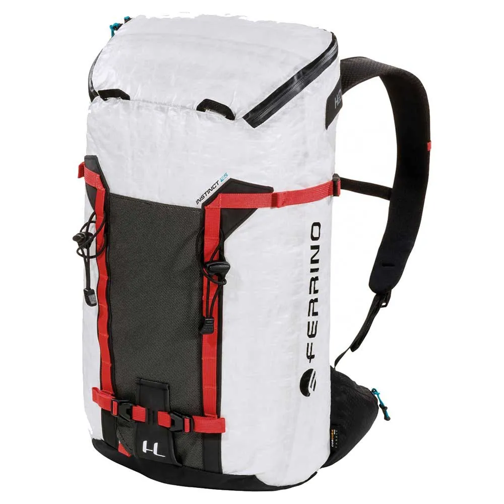 Ferrino Instinct 25l Ryggsäck, White
