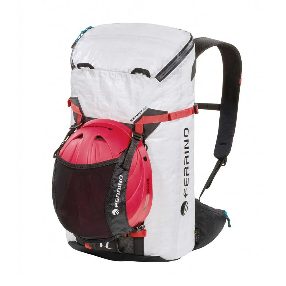 Ferrino Instinct 25l Ryggsäck, White