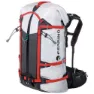 Ferrino Instinct 40+5l Ryggsäck, White