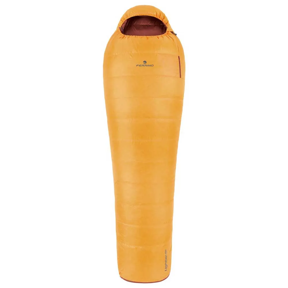 Ferrino Light Tech 800 Sovsäck, Artisan gold