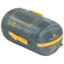 Ferrino Lightech Shingle Sq Sovsäck, Zip right green