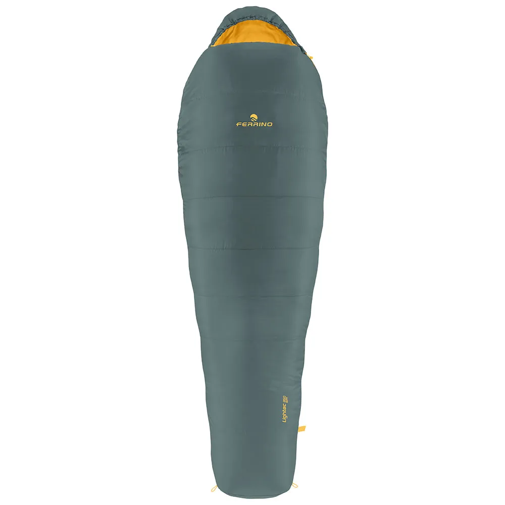 Ferrino Lightech Sm 850 Sovsäck, Green