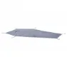 Ferrino Lightent 3 Pro Skyddsunderlag, Dark grey, One Size