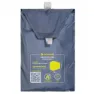 Ferrino Lightent 3 Pro Skyddsunderlag, Dark grey, One Size