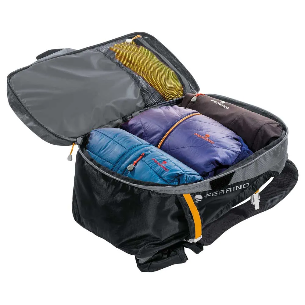 Ferrino Maudit 30+5l Ryggsäck, Grey