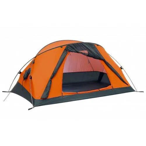 Ferrino Maverick 2p Tält, Orange, 2 Platser