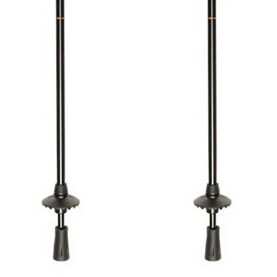 Ferrino Mustang Stavar, Yellow / black, 65-135cm