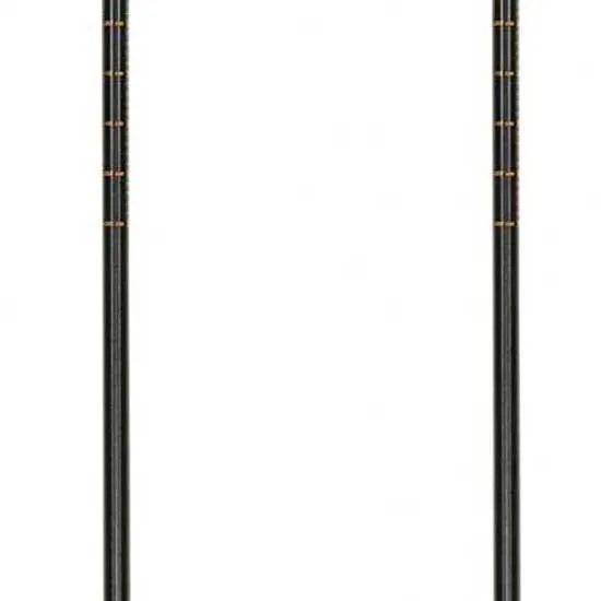 Ferrino Mustang Stavar, Yellow / black, 65-135cm